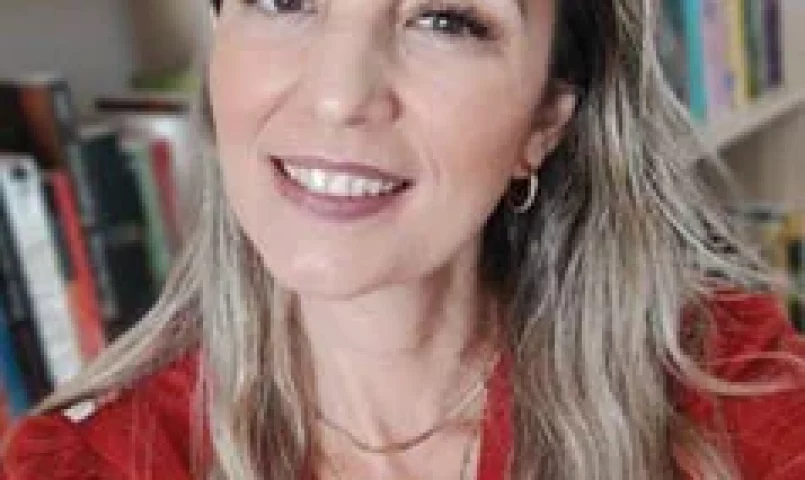 Daniela João Vicari Mituti