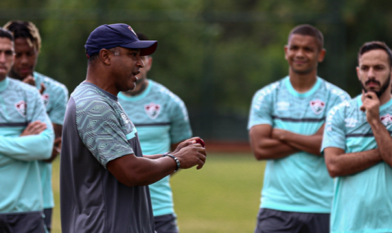 Fluminense se une à Faculdade Phorte para atualizar profissionais ligados ao futebol