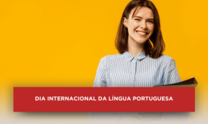 Dia Internacional da Língua Portuguesa